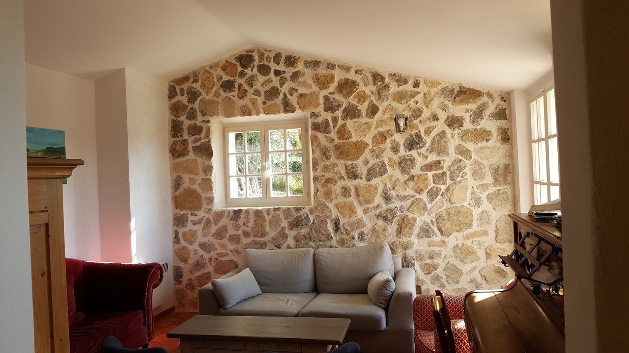 Photo of Livingroom in Sanary-sur-Mer