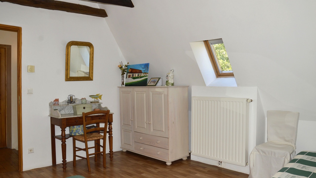 Photo of Bedroom in Sainte-Alvere