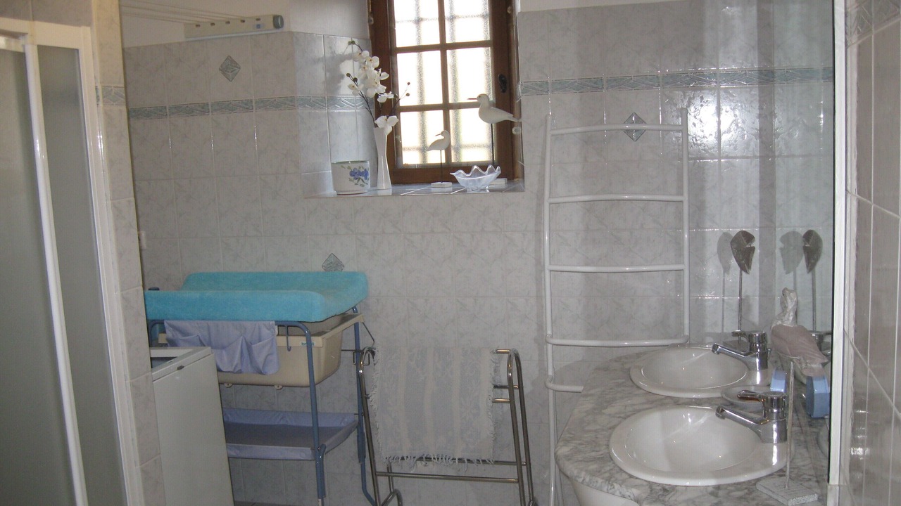 Photo of Bedroom in Sainte-Alvere