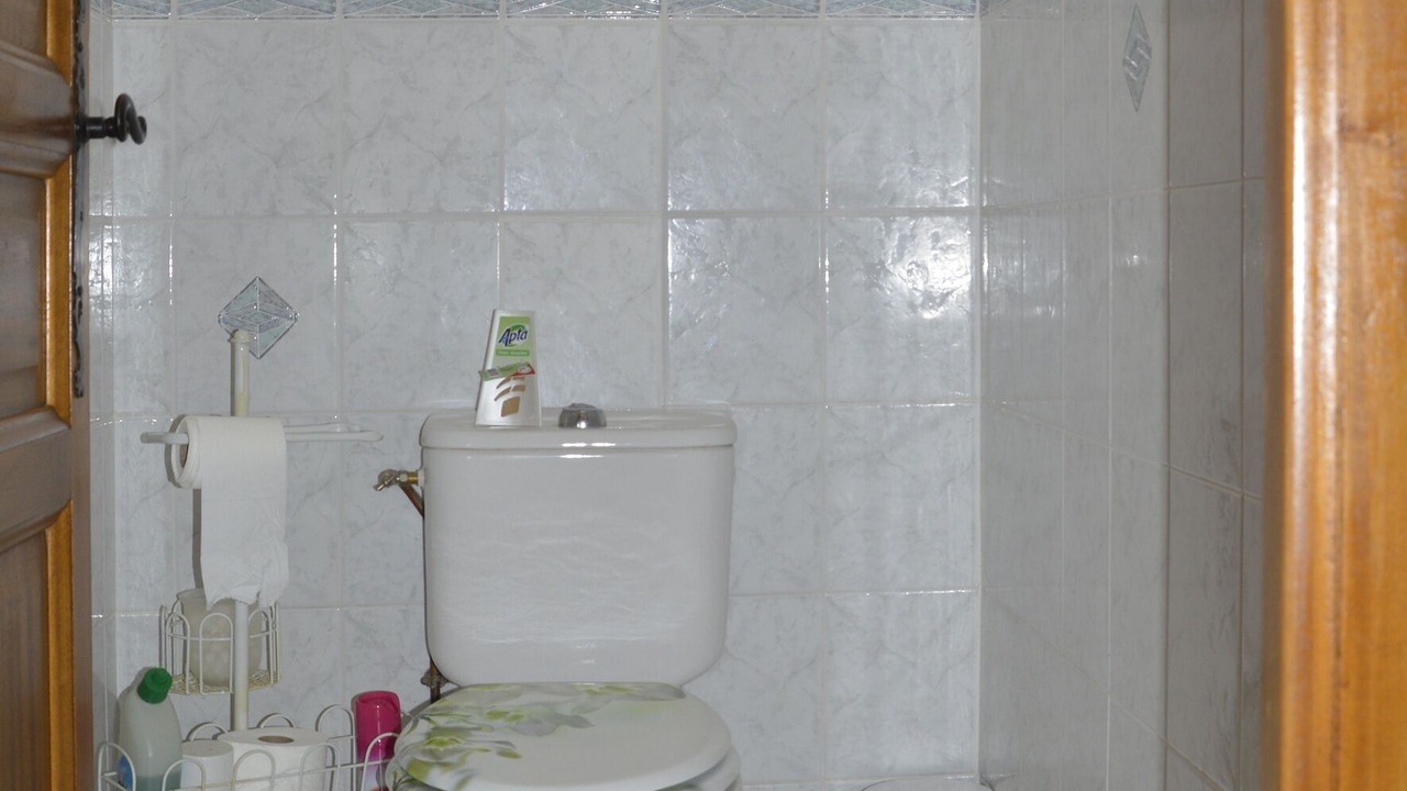 Photo of Bathroom in Sainte-Alvere