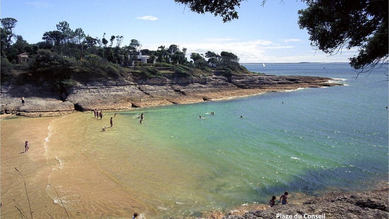 Photo of Others in Vaux-sur-Mer