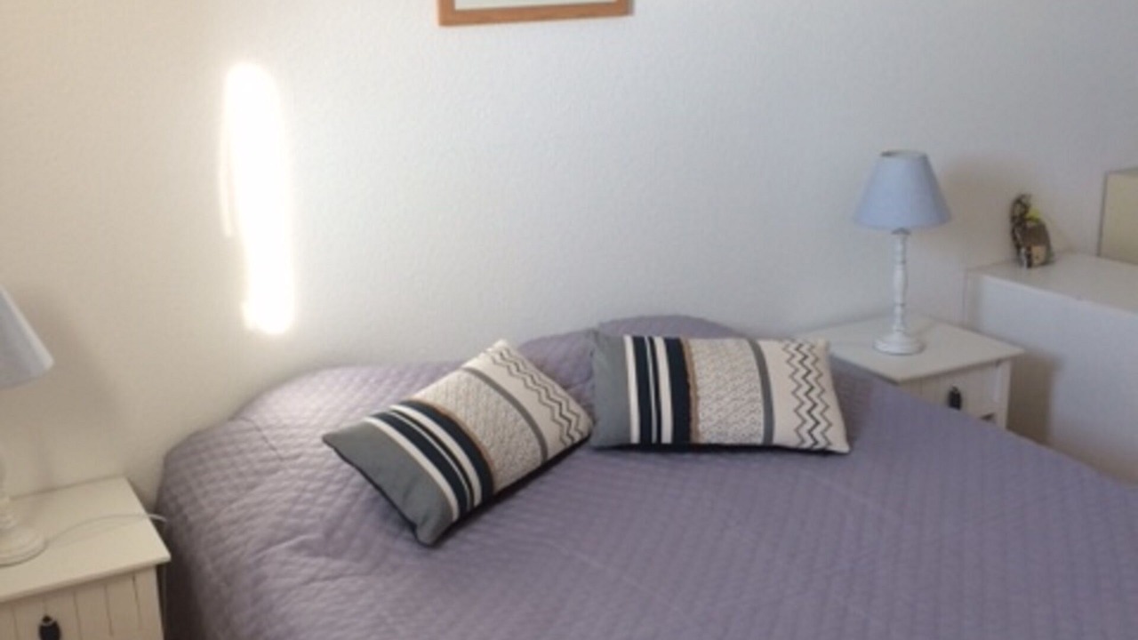 Photo of Bedroom in Port District