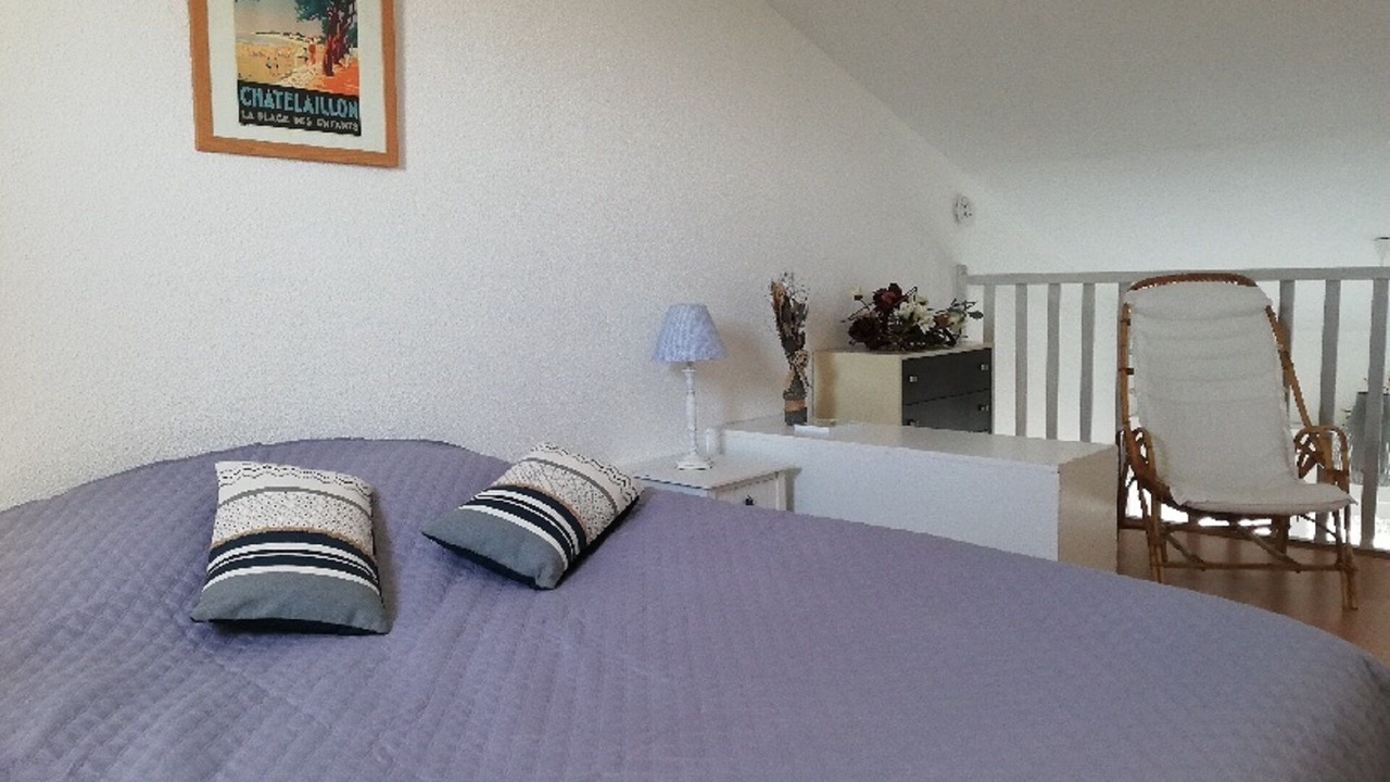 Photo of Bedroom in Port District