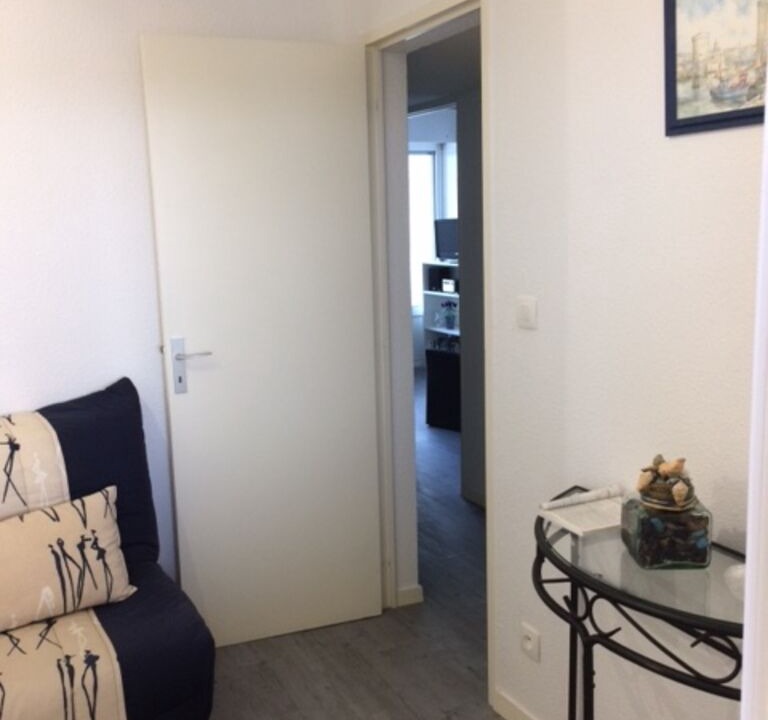 Photo of Livingroom in Port District