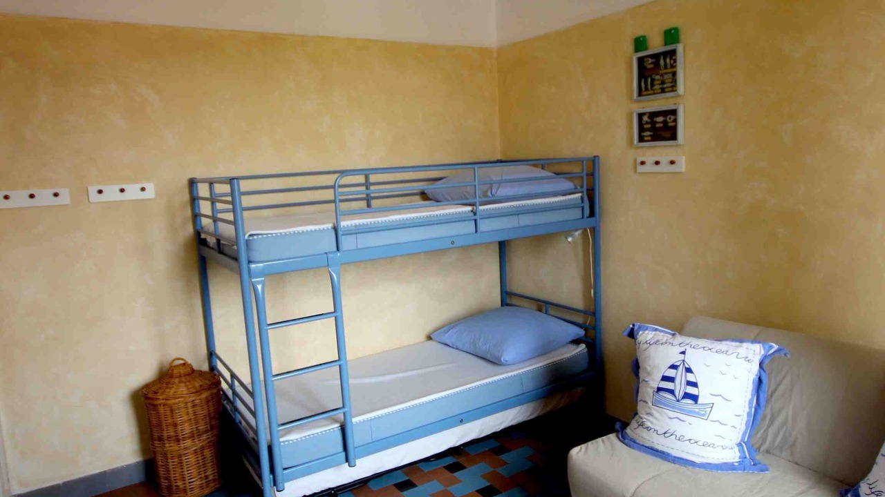 Photo of Bedroom in Saint-Mandrier-sur-Mer