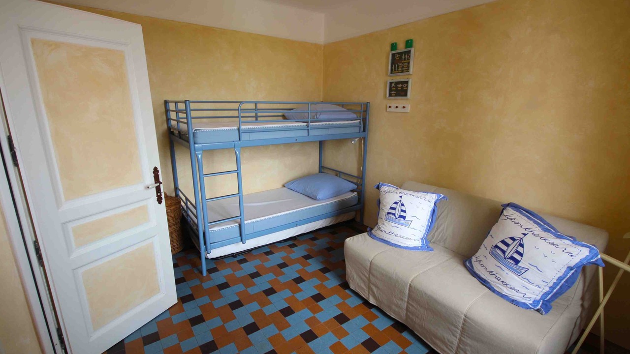 Photo of Bedroom in Saint-Mandrier-sur-Mer