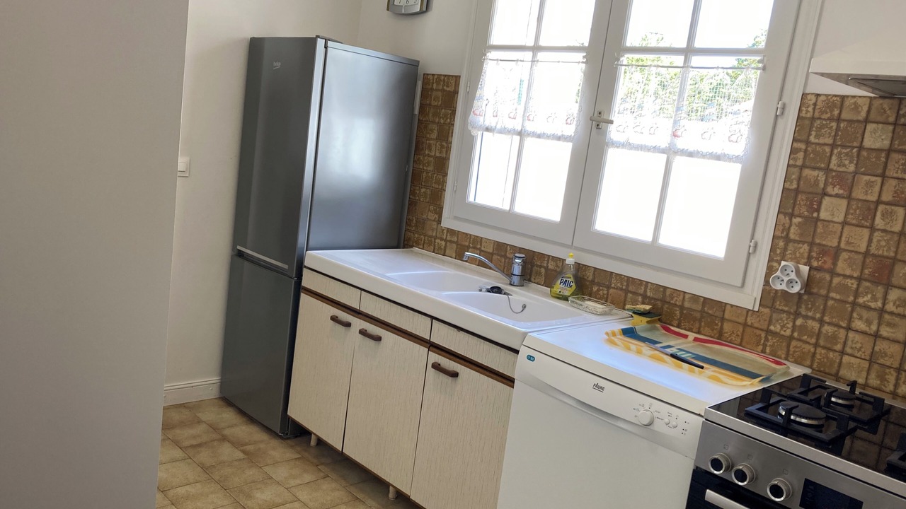 Photo of Kitchen in Domino