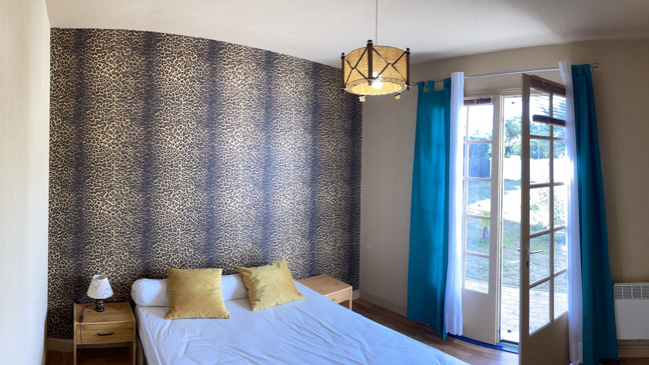 Photo of Bedroom in Domino