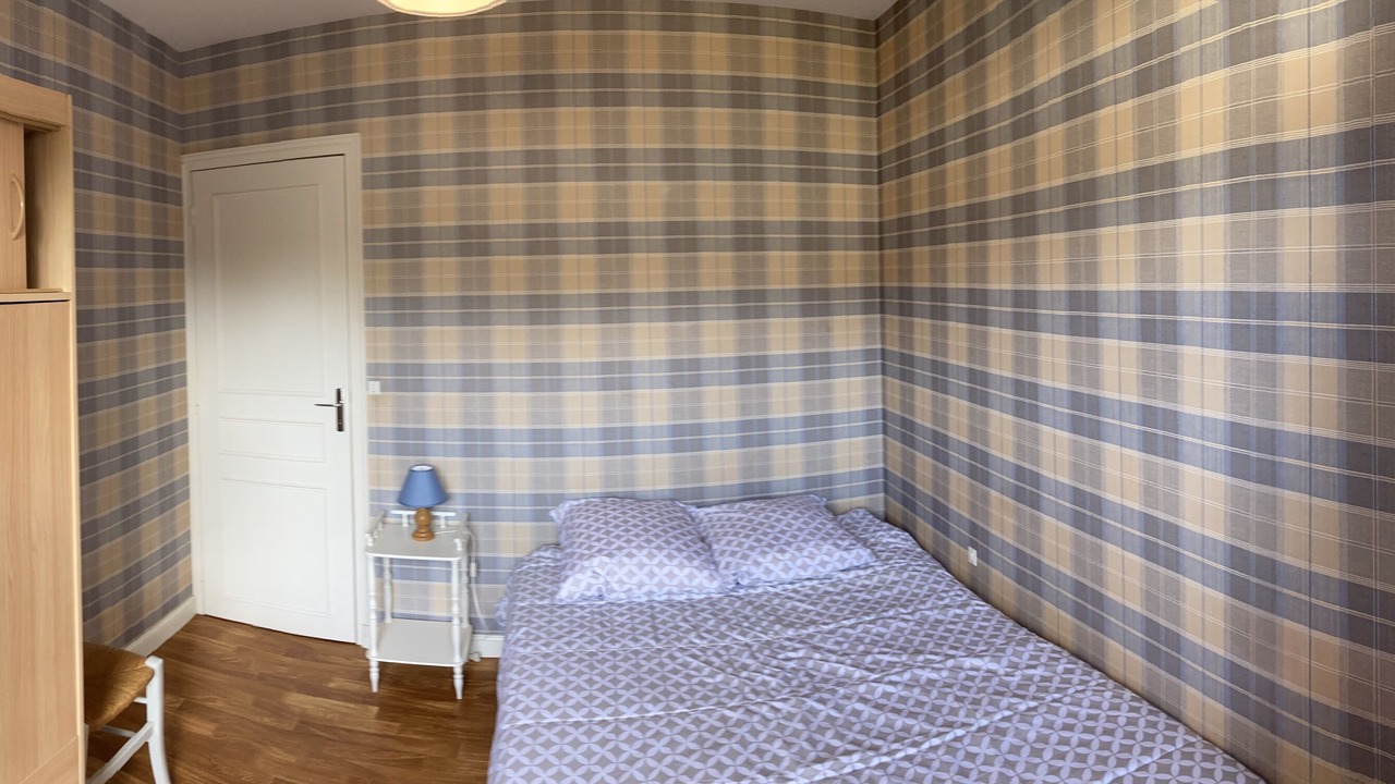 Photo of Bedroom in Domino