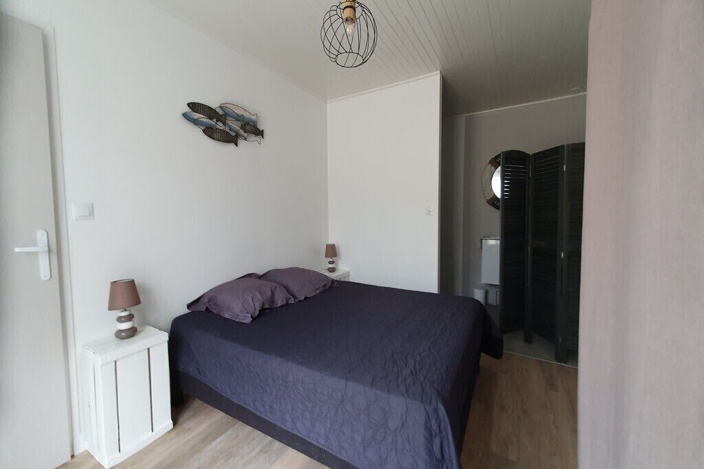 Photo of Bedroom in Bourcefranc-le-Chapus