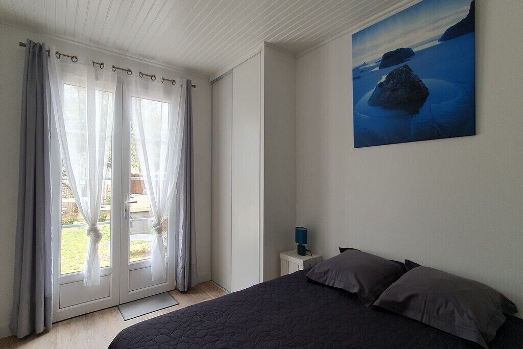 Photo of Bedroom in Bourcefranc-le-Chapus