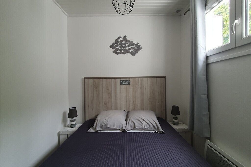Photo of Bedroom in Bourcefranc-le-Chapus