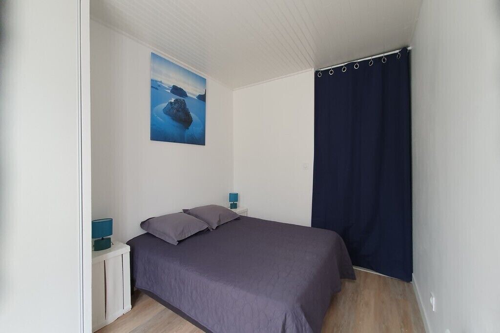 Photo of Bedroom in Bourcefranc-le-Chapus