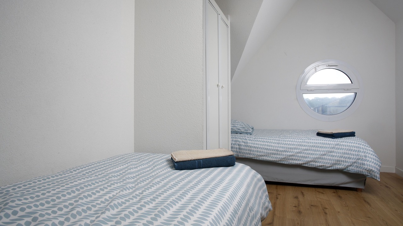 Photo of Bedroom in Biscarrosse Plage
