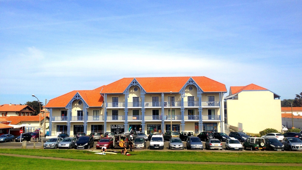 Photo of Outdoor in Biscarrosse Plage