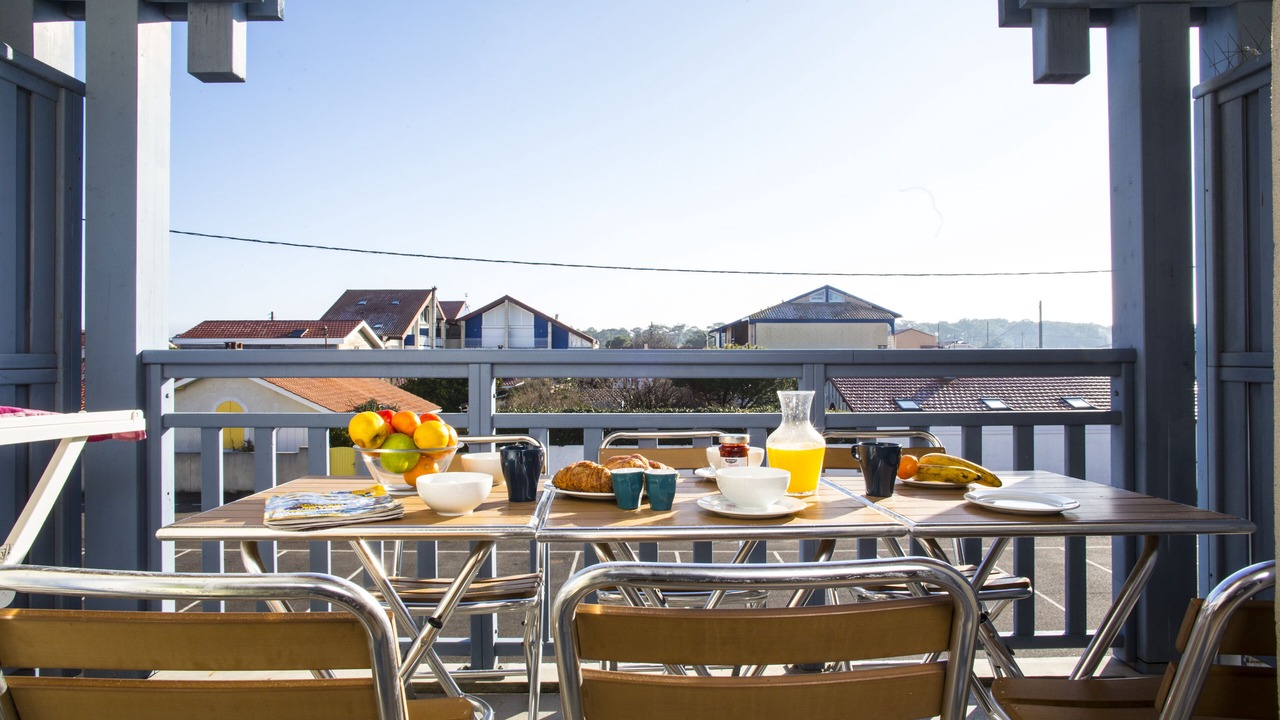 Photo of Outdoor in Biscarrosse Plage