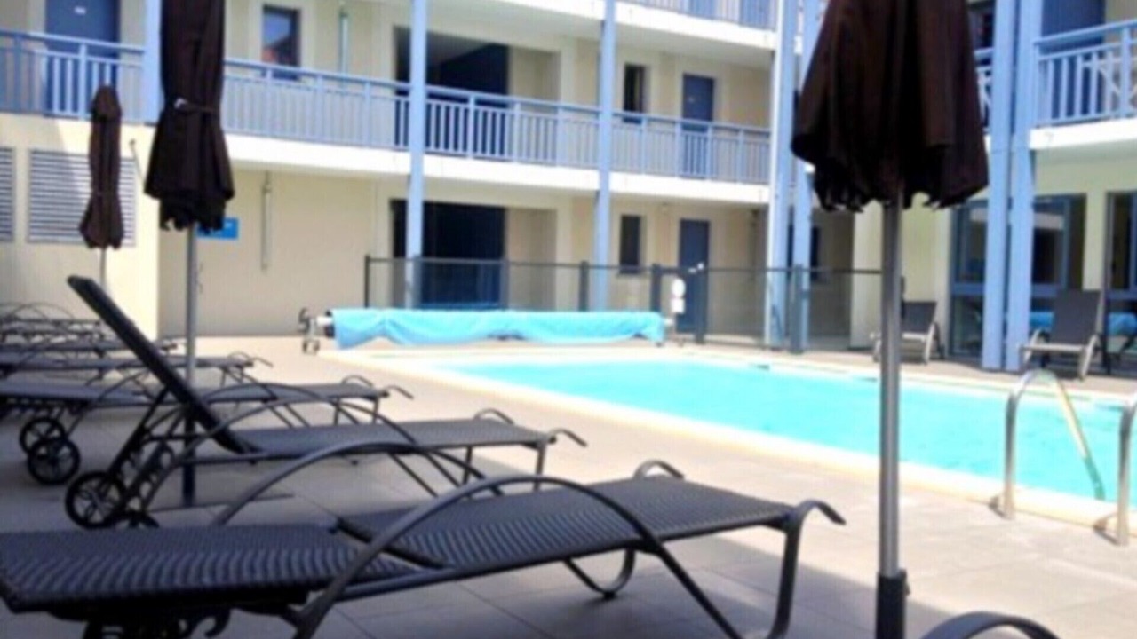 Photo of Outdoor in Biscarrosse Plage