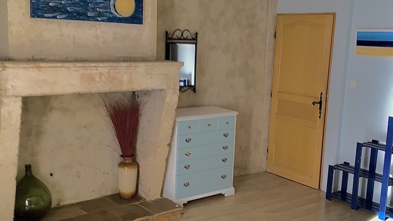 Photo of Bathroom in Pommiers-Moulons