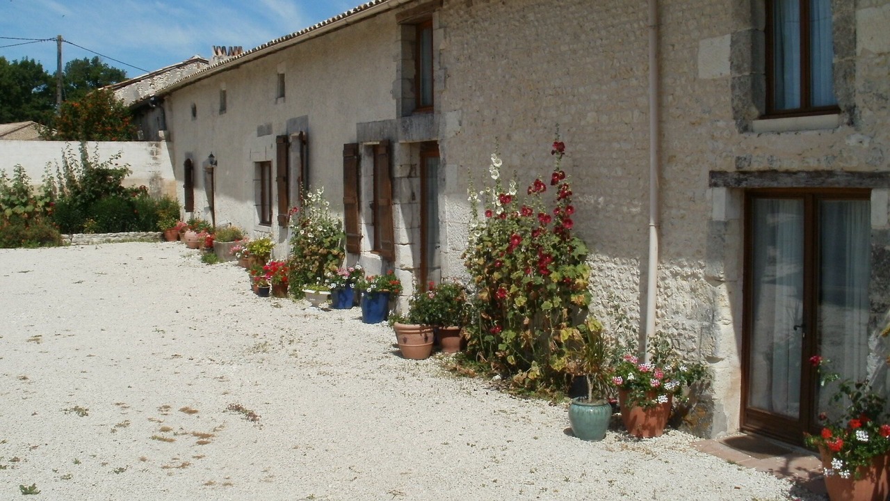 Photo of Outdoor in Pommiers-Moulons