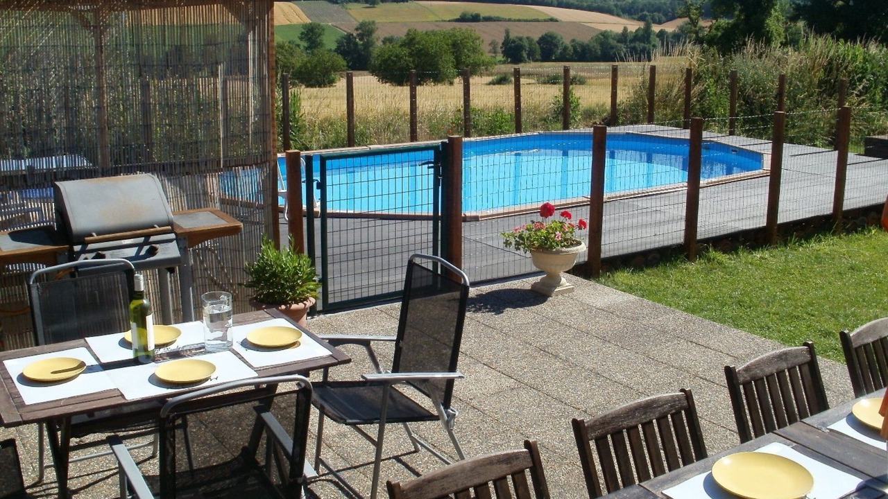 Photo of Outdoor in Pommiers-Moulons
