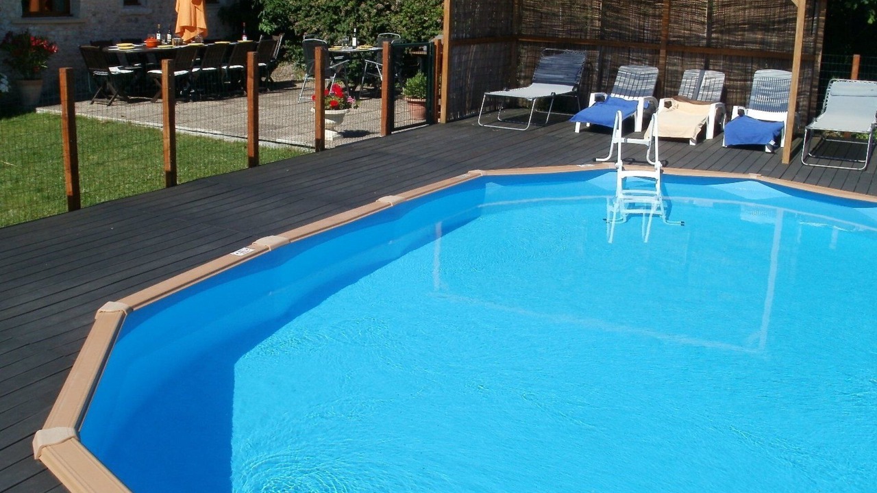 Photo of Outdoor in Pommiers-Moulons