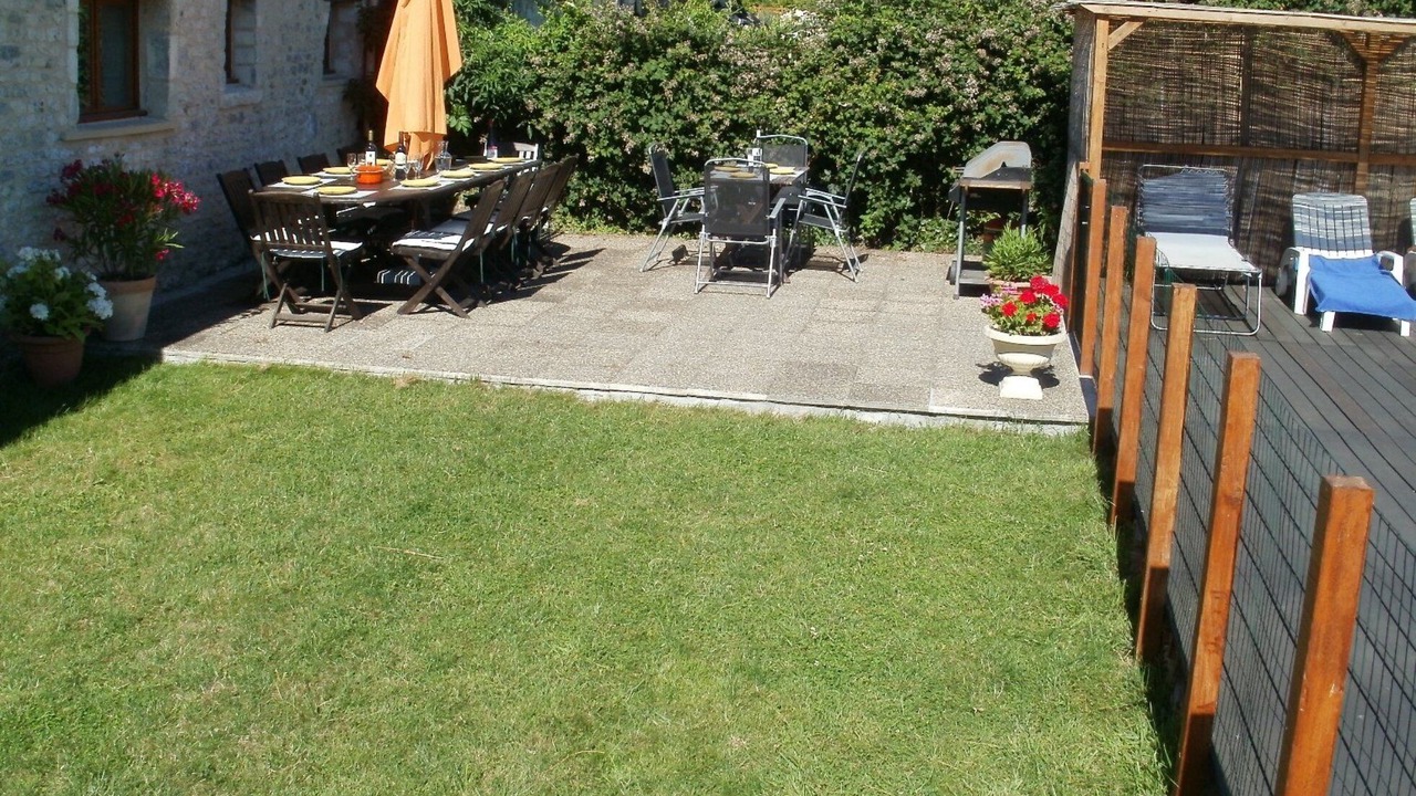 Photo of Outdoor in Pommiers-Moulons
