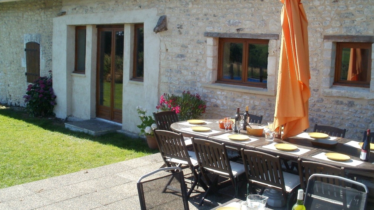 Photo of Others in Pommiers-Moulons