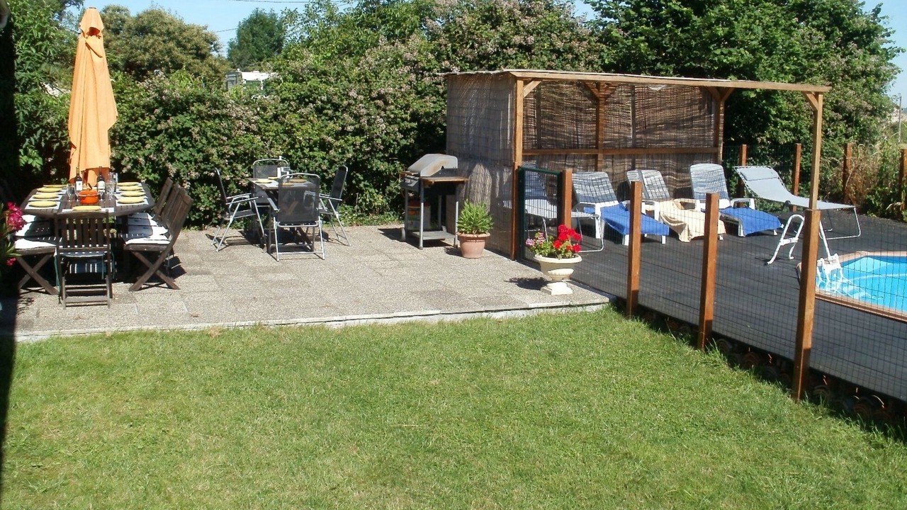 Photo of Outdoor in Pommiers-Moulons