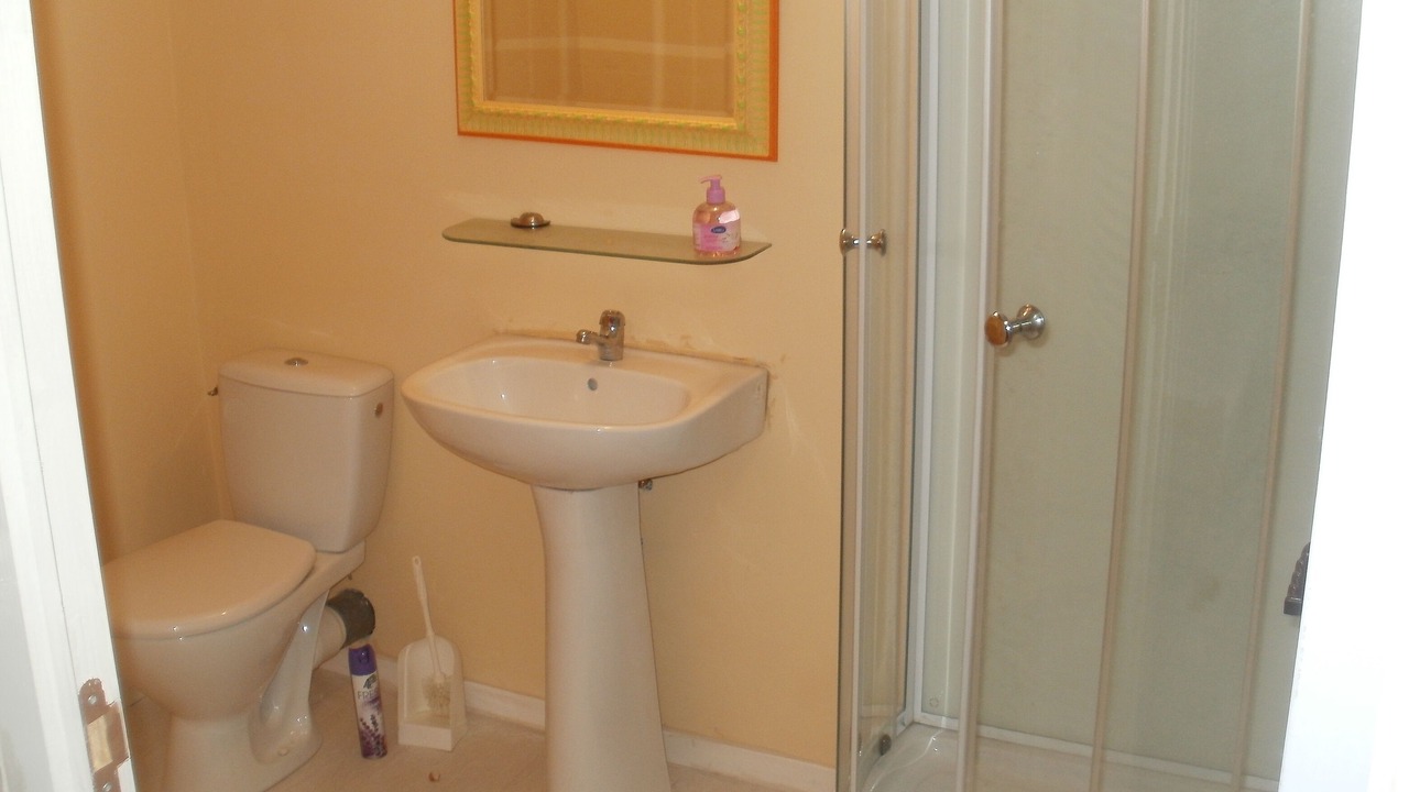 Photo of Bedroom in Pommiers-Moulons