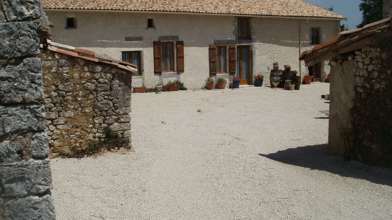 Photo of Outdoor in Pommiers-Moulons