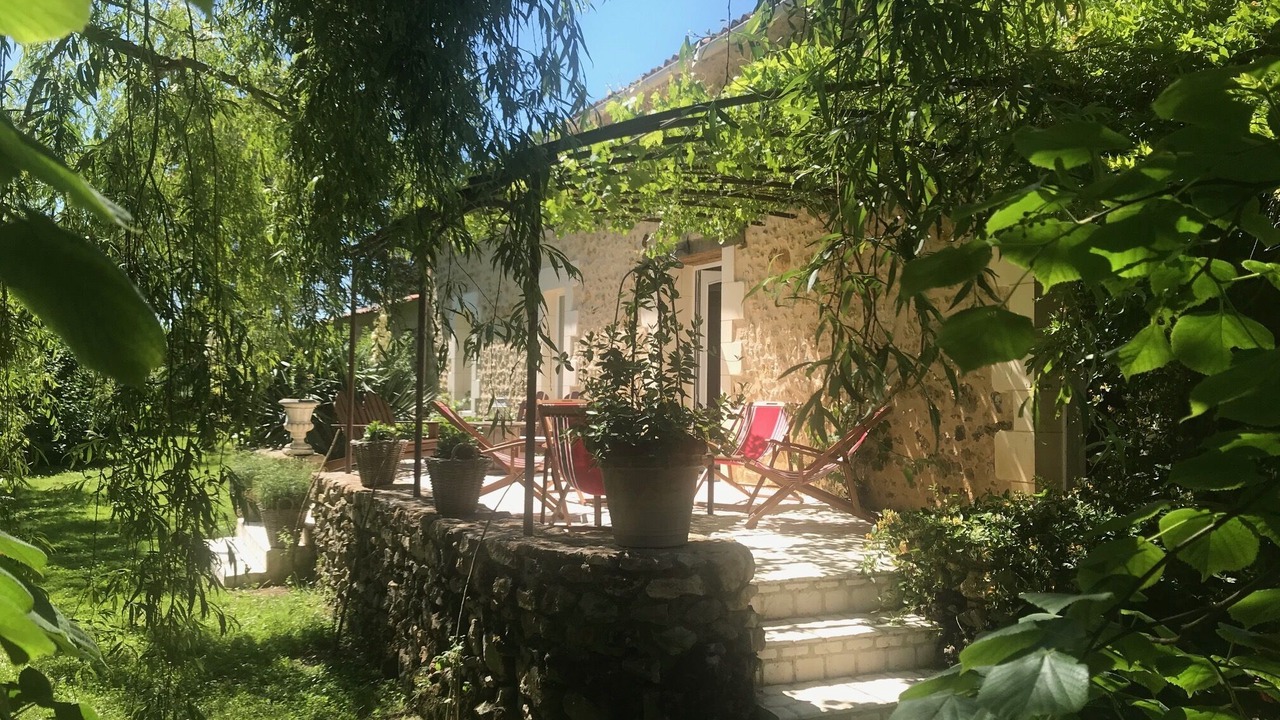 Photo of Outdoor in Saulge