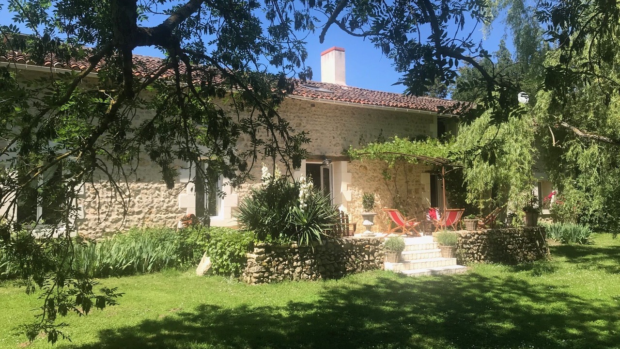 Photo of Outdoor in Saulge