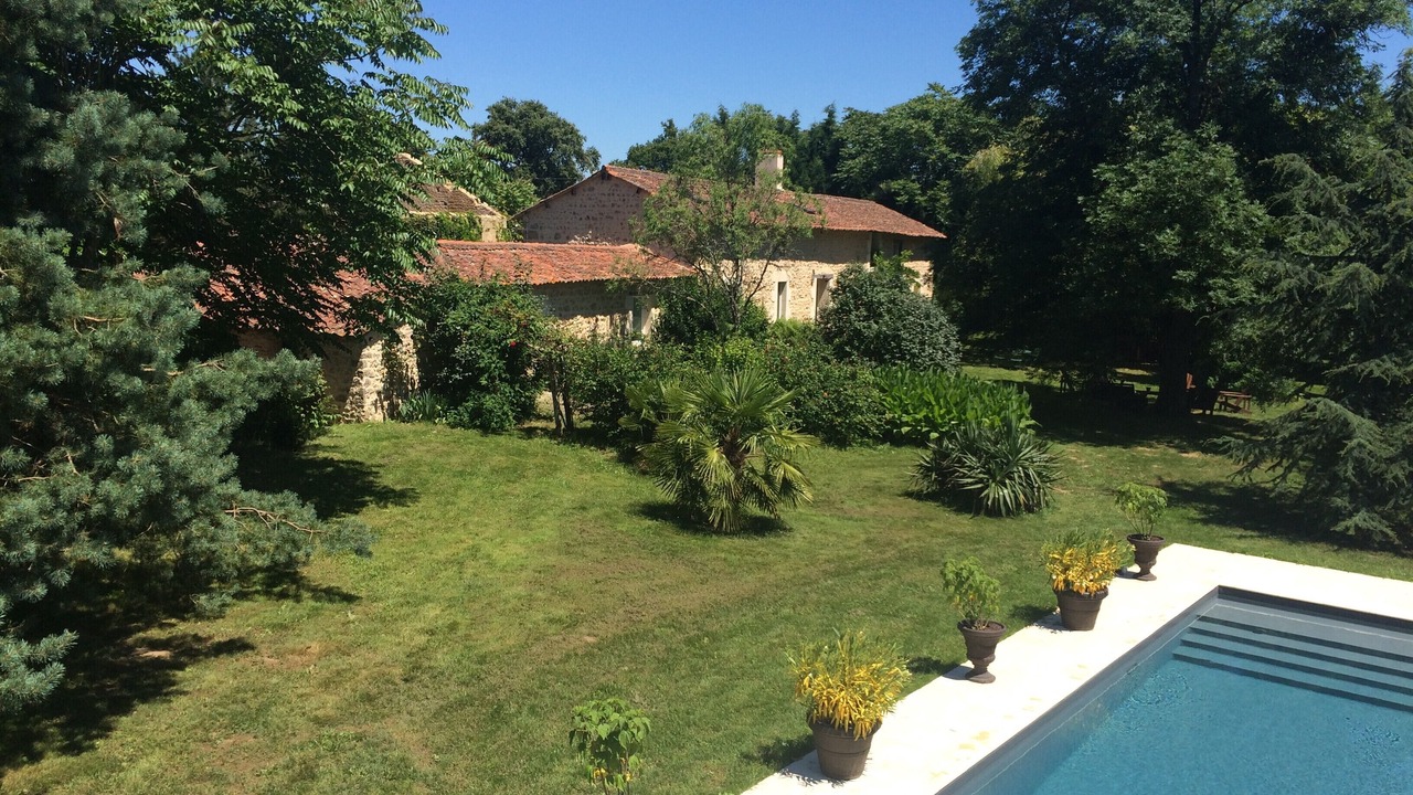 Photo of Outdoor in Saulge