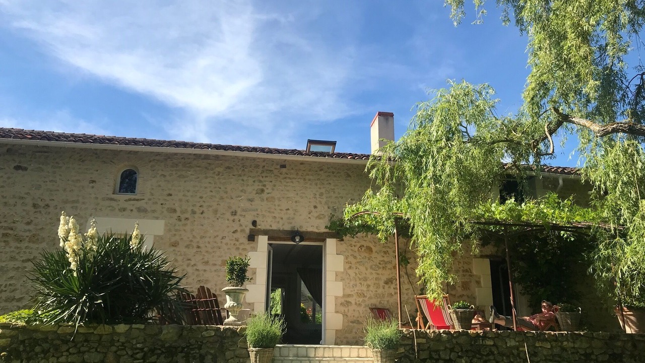 Photo of Outdoor in Saulge