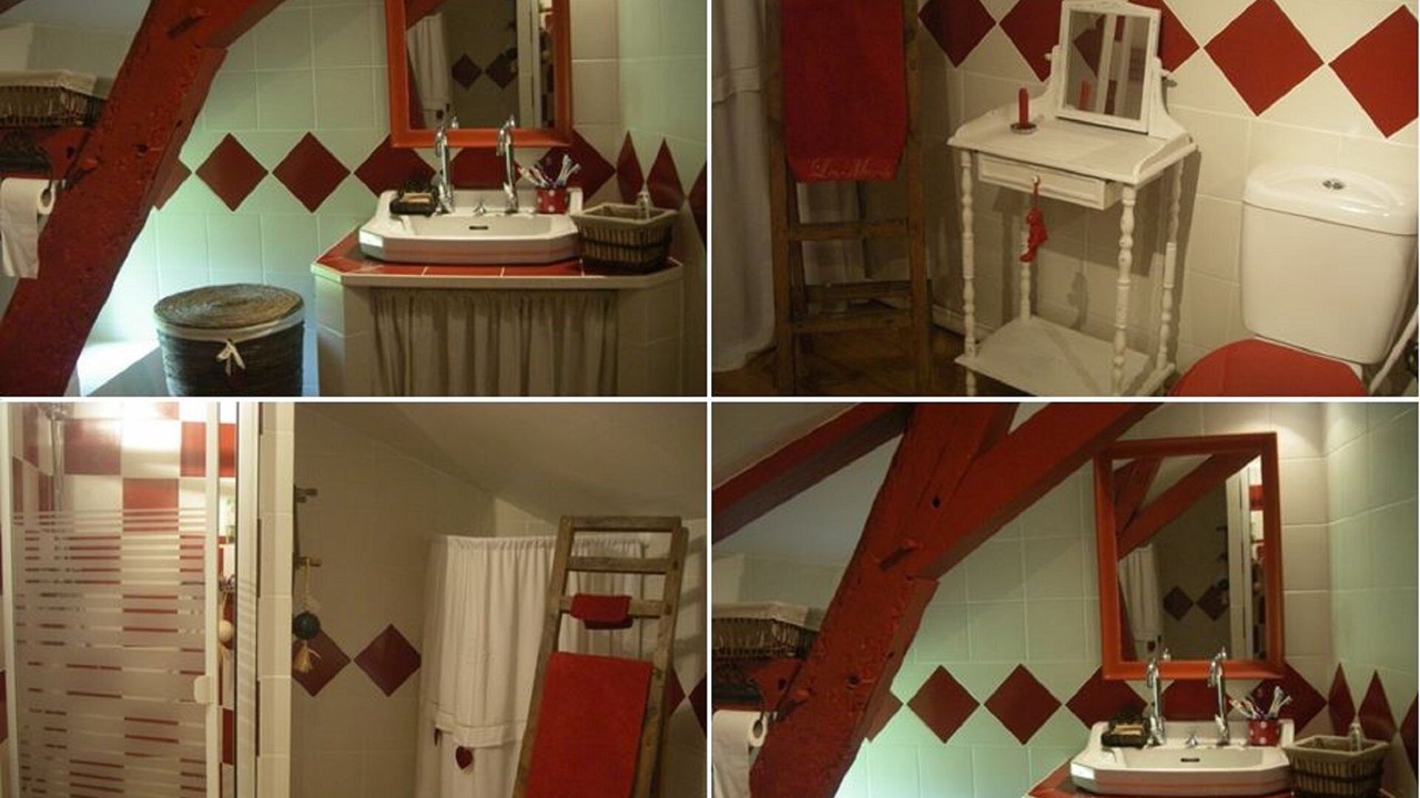 Photo of Bathroom in Saulge