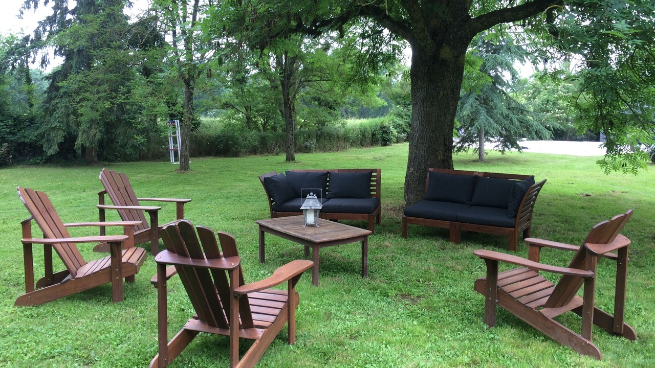 Photo of Outdoor in Saulge