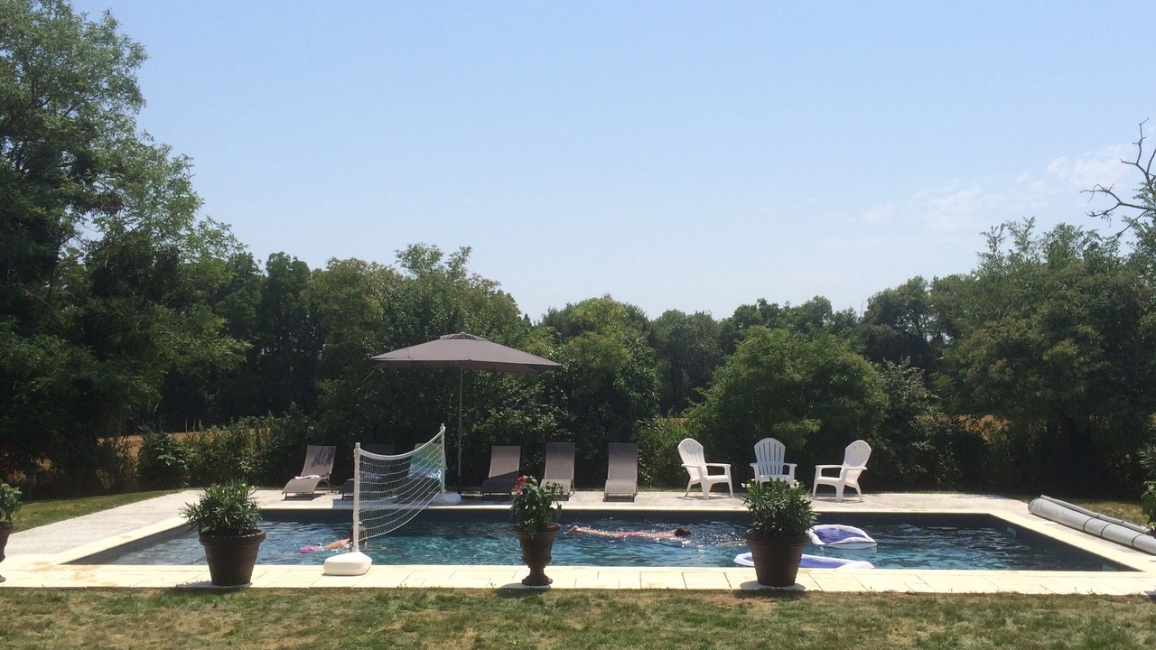 Photo of Outdoor in Saulge