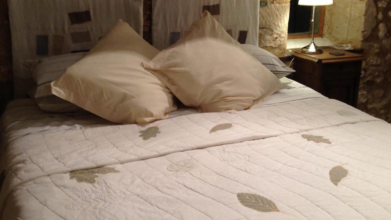 Photo of Bedroom in Tocane-Saint-Apre