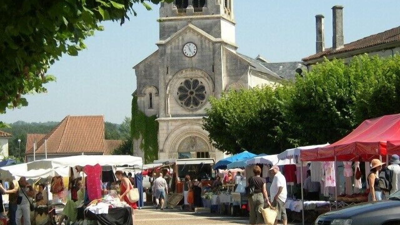 Photo of Others in Tocane-Saint-Apre