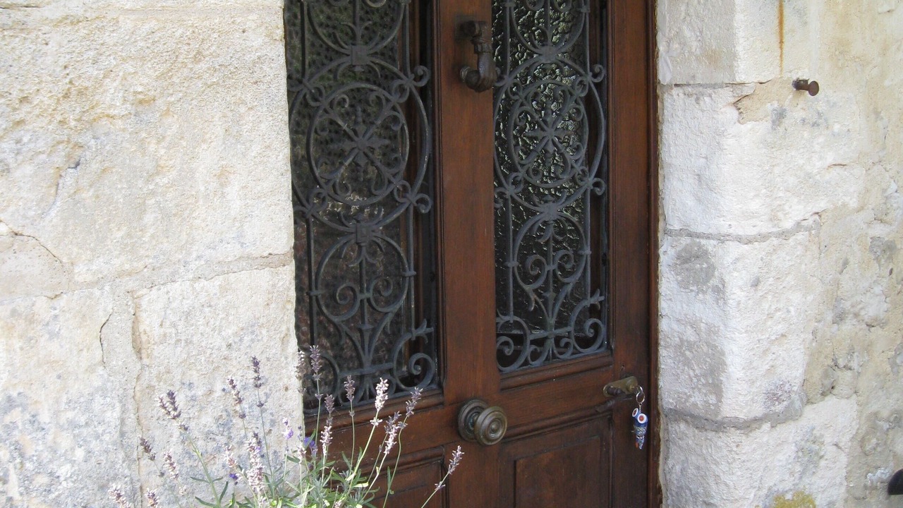 Photo of Outdoor in Tocane-Saint-Apre