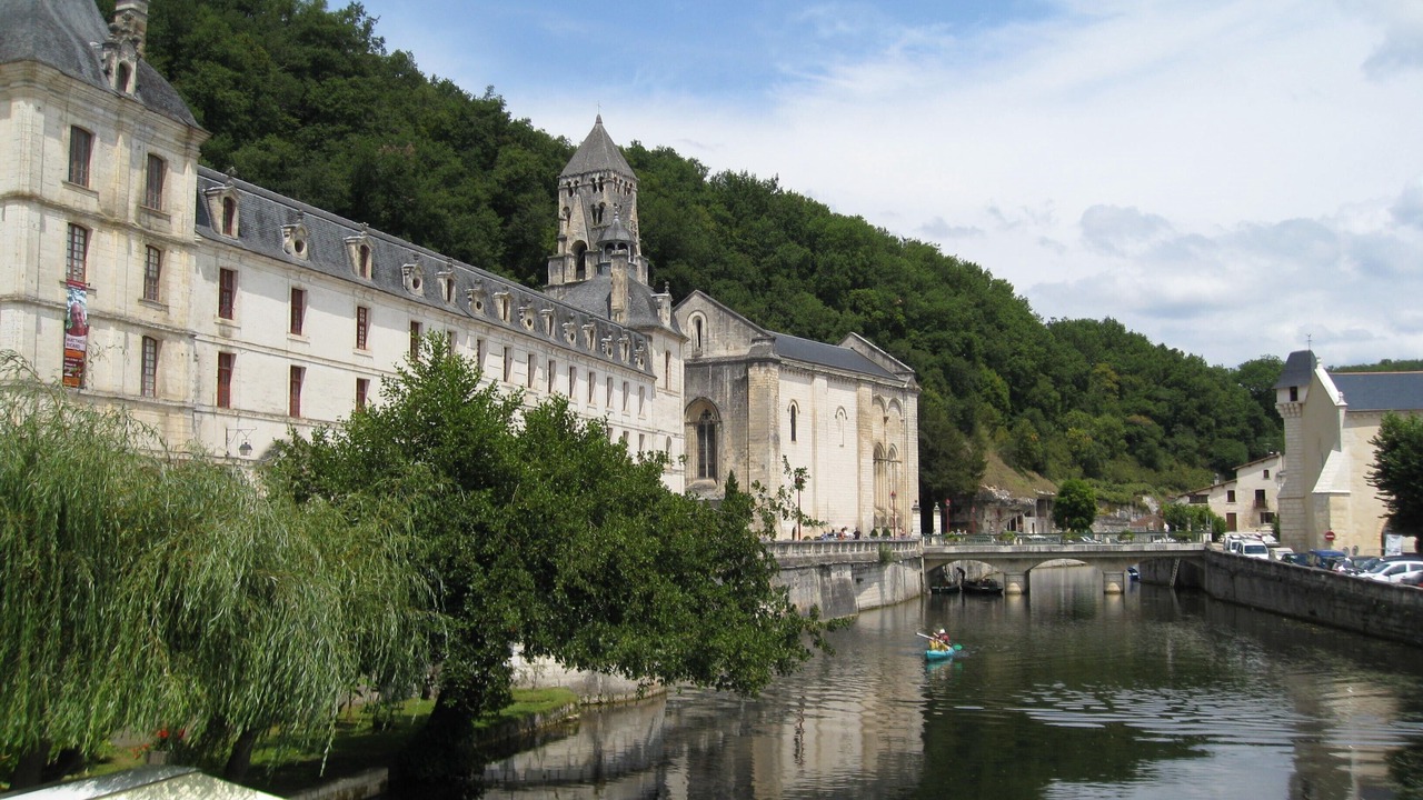 Photo of Outdoor in Tocane-Saint-Apre