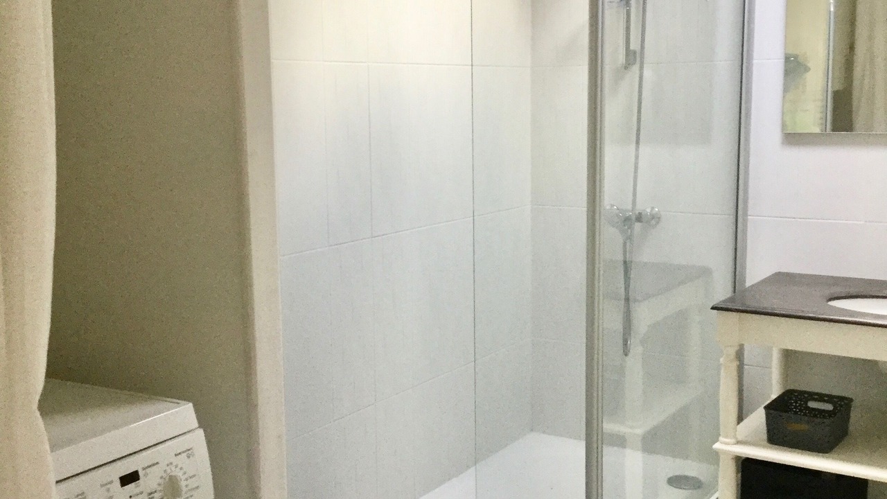 Photo of Bathroom in Saint-Clement-des-Baleines