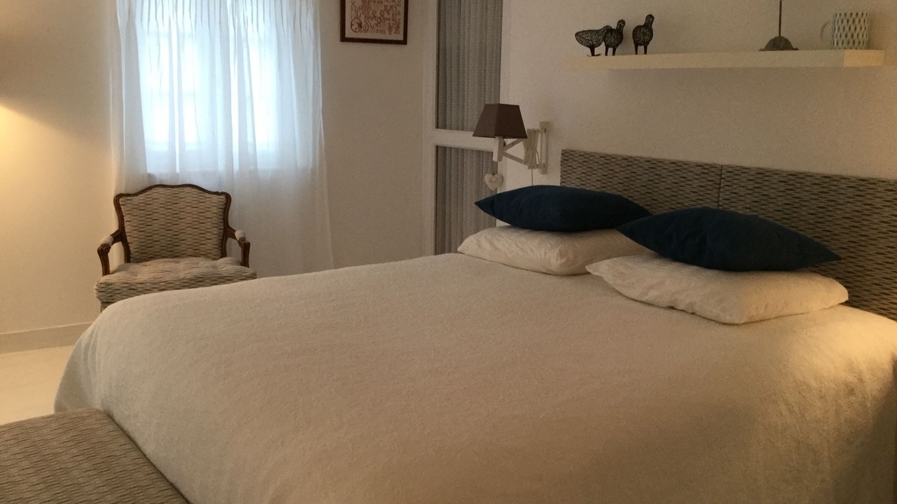 Photo of Bedroom in Saint-Clement-des-Baleines