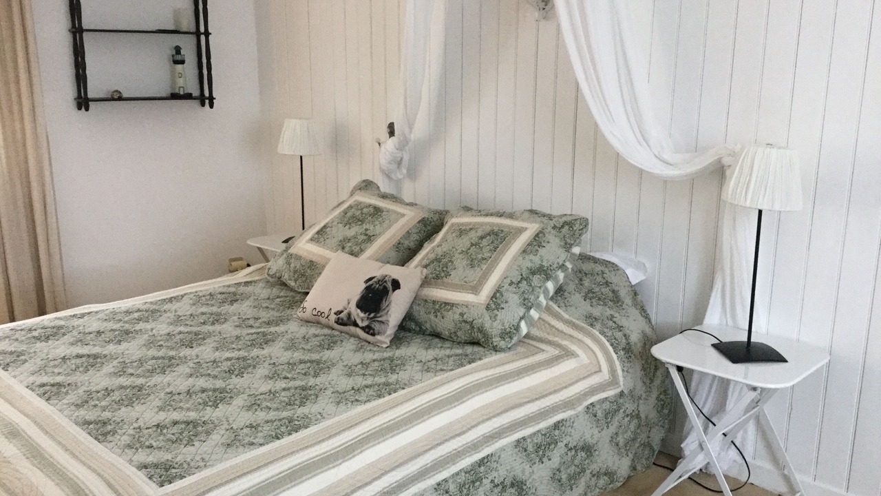 Photo of Bedroom in Saint-Clement-des-Baleines
