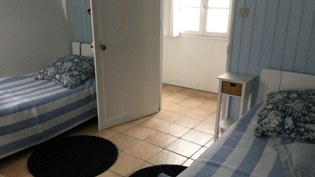 Photo of Bedroom in Saint-Clement-des-Baleines