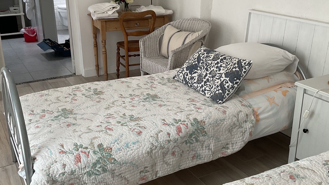 Photo of Bedroom in Saint-Clement-des-Baleines