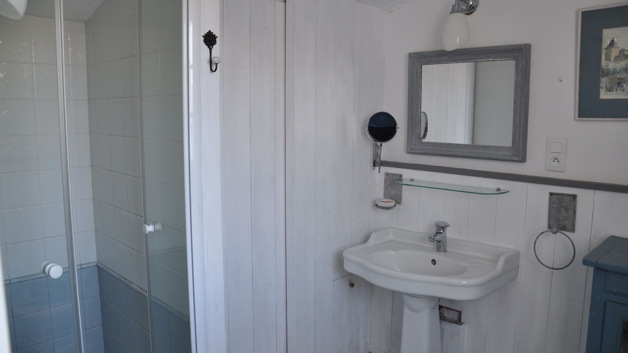 Photo of Bathroom in Saint-Clement-des-Baleines