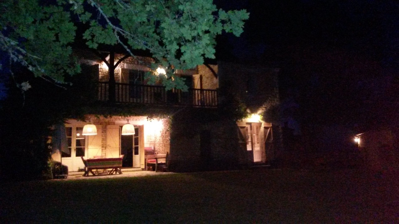 Photo of Outdoor in Daglan