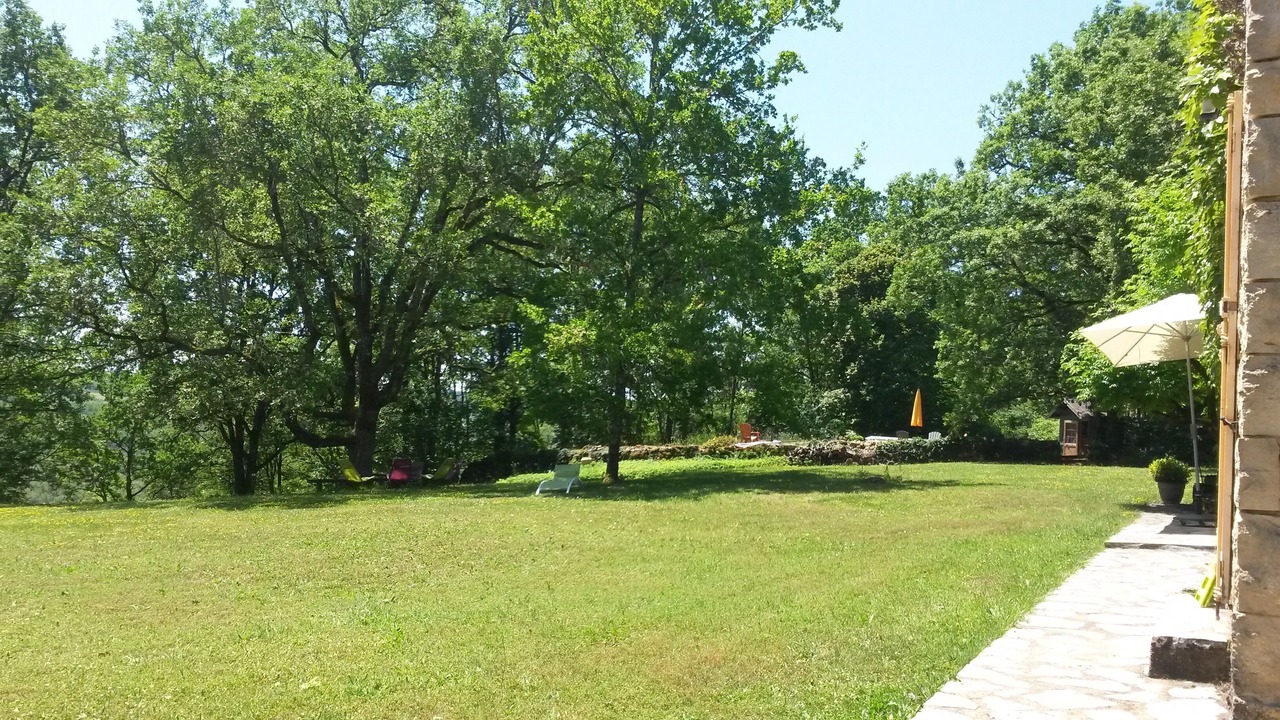 Photo of Outdoor in Daglan