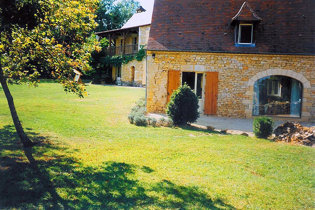 Photo of Outdoor in Daglan